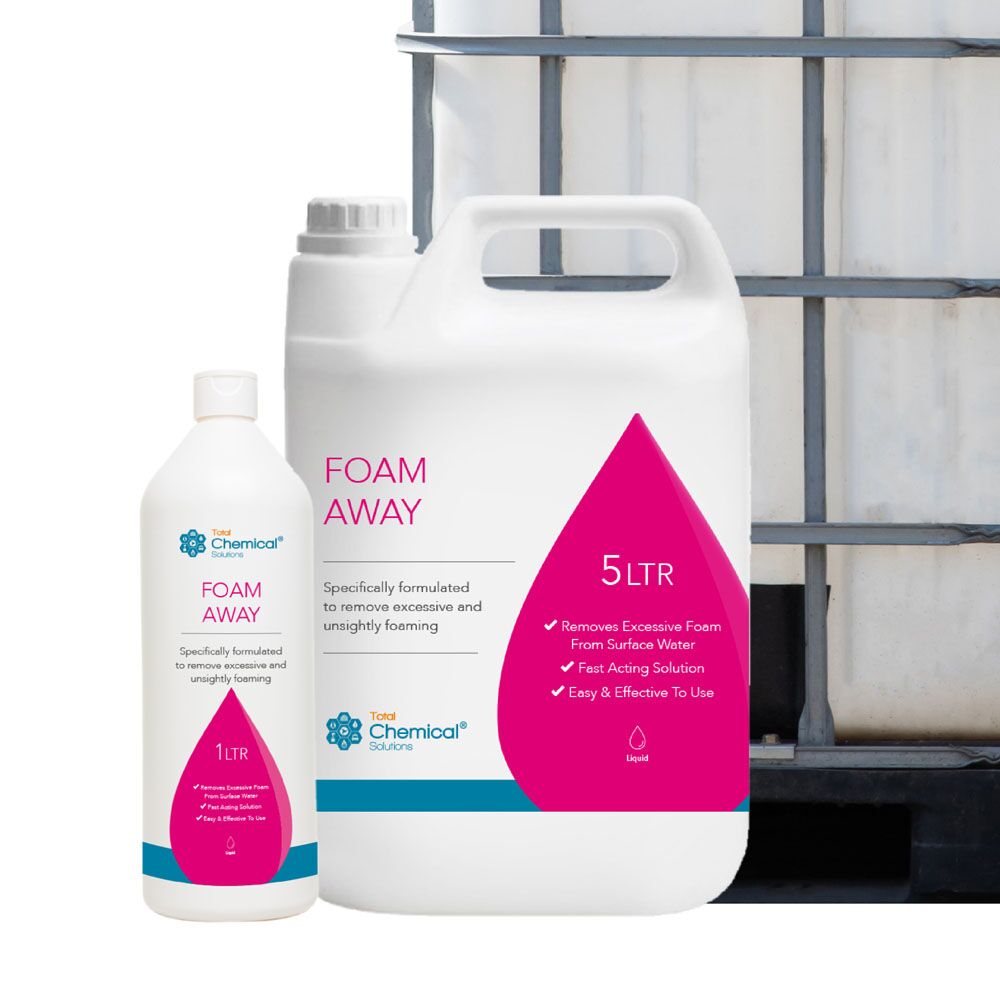 FoamAway