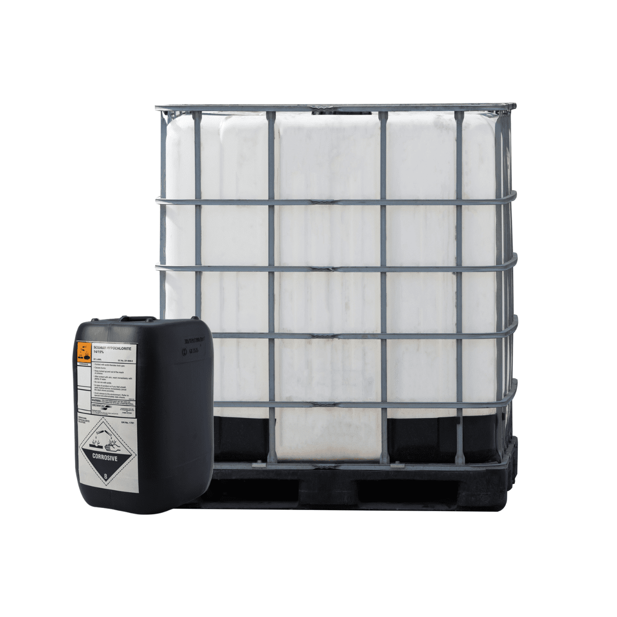 Sodium-Hypochlorite 14-15%